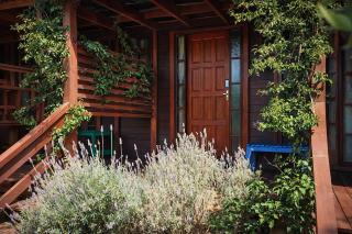 Posada Las Maravillas - 5