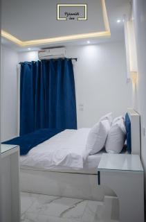 PR Pyramids Hotels - 5