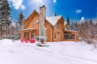 Fiddler Lake Resort - Bear 10 - 9