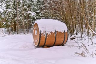 Fiddler Lake Resort - Bear 10 - 8