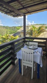 Chalé Vista Pedra Azul - 9