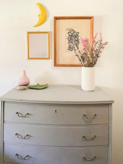 Vibe In The Warm House Of Fredskov In Zealand - 1