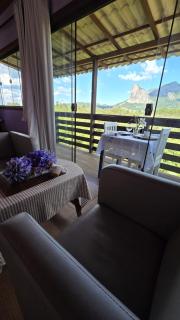 Chalé Premium Pedra Azul - 8