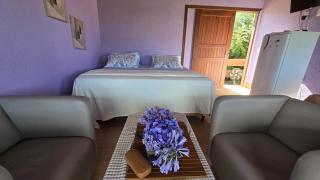 Chalé Vista Pedra Azul - 7