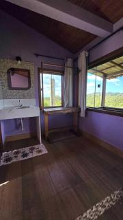 Chalé Vista Pedra Azul - 5