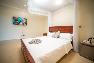 Serenity Sports Oasis - 0