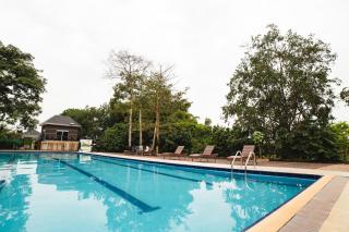 Serenity Sports Oasis - 4