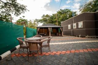 Serenity Sports Oasis - 1