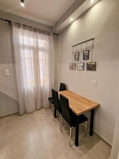 Art Deco Apartment - Thessaloniki - 1