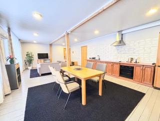 XL apartamentai su nemokamu parkingu - 9