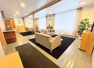 XL apartamentai su nemokamu parkingu - 8