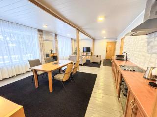 XL apartamentai su nemokamu parkingu - 4