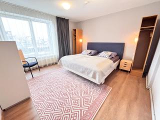 XL apartamentai su nemokamu parkingu - 2