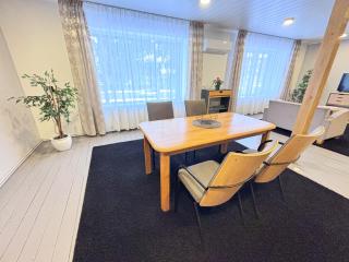 XL apartamentai su nemokamu parkingu - 3