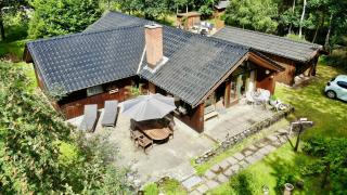 Vibe In The Warm House Of Fredskov In Zealand - 8