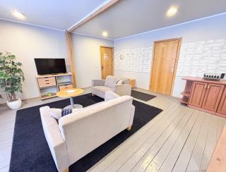 XL apartamentai su nemokamu parkingu - 5