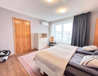 XL apartamentai su nemokamu parkingu - 1