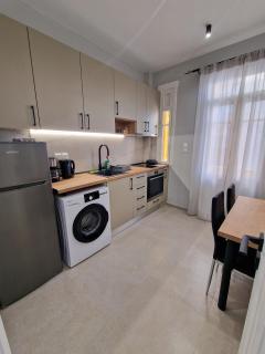 Art Deco Apartment - Thessaloniki - 6