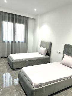 Nouvel appartement moderne - 2