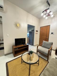 Mactan Newtown Ocean Vista - 1