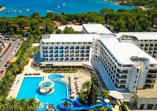 Özkaymak Marina Hotel - Ultra All Inclusive - 1
