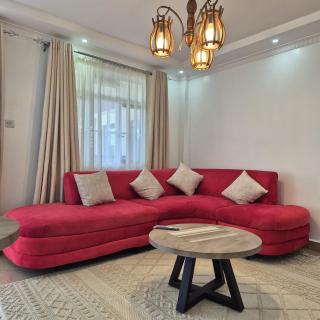 LITTLE HAVEN Homes -NAIVEGAS APARTMENT - 6