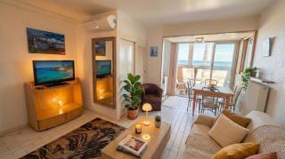 Appartement vue magique en front de mer - 55 - 7
