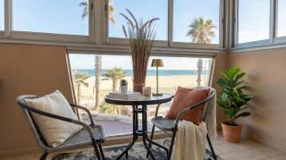 Appartement vue magique en front de mer - 55 - 0