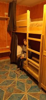 Xelva Hostel & Travel community - 8