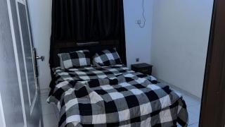 Maleek's Apartment, Ikeja "Cozy & Affordable Shared 2-Bedroom Shortlet in a Quiet Lagos Neighborhood - 9
