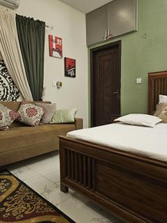 SM Dream Lodges Luxury Stay - 1