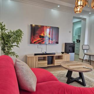 LITTLE HAVEN Homes -NAIVEGAS APARTMENT - 8