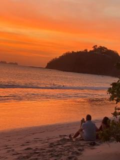 Flamingo Cabins apartment, 100mts from the beach - 1