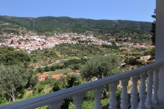 Casa Santa Bárbara - 5