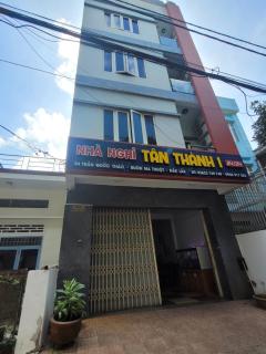 Nhà Nghỉ Tân Thành 1 - 7