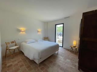 Luberon house with view - 6