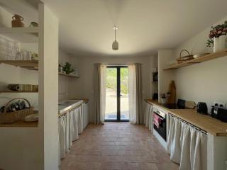 Luberon house with view - 2