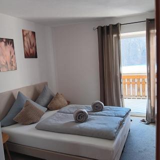 Ferienwohnung Landliebe - 5