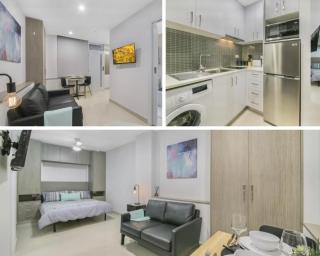 PTH Homes Flinders St - Central 308 - 0