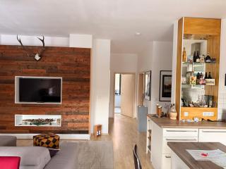 Gemütliche zentrale Wohnung in Zwickau - 2