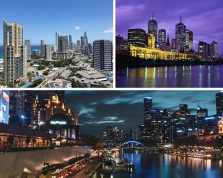 PTH Homes Flinders St - Central 308 - 5