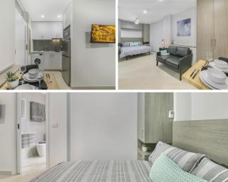 PTH Homes Flinders St - Central 308 - 2