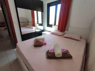 Sea View luxury chalet - 8