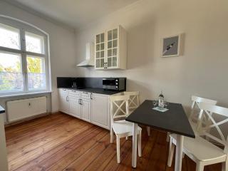 Besondere Ferienwohnung am Rande der Hauptstadt - 5