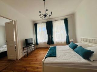 Besondere Ferienwohnung am Rande der Hauptstadt - 8