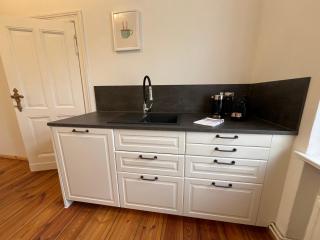 Besondere Ferienwohnung am Rande der Hauptstadt - 3