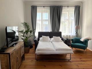 Besondere Ferienwohnung am Rande der Hauptstadt - 9