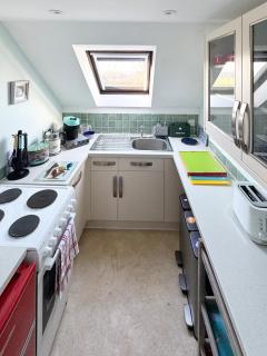 Crane Hill Lookout - 2