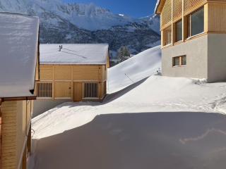 walserchalets Faschina - 9