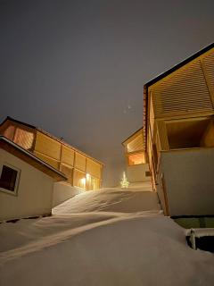 walserchalets Faschina - 7